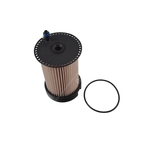 Blue Print Fuel Filter (ADV182348) High Quality Filtration for Skoda