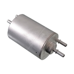 Blue Print Fuel Filter (ADV182351) High Quality Filtration for Audi