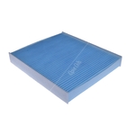 Blue Print Cabin Filter (ADV182512) High Quality Filtration for Volkswagen