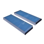 Blue Print Cabin Filter (ADV182516) High Quality Filtration for Audi