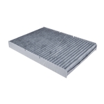 Blue Print Cabin Filter (ADV182522) High Quality Filtration for Volkswagen