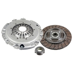 Blue Print Clutch Kit For Volkswagen (ADV183002)
