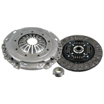 Blue Print Clutch Kit For Volkswagen (ADV183006)