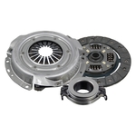 Blue Print Clutch Kit For Audi (ADV183008)