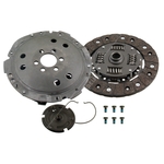 Blue Print Clutch Kit For Volkswagen (ADV183010)