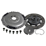 Blue Print Clutch Kit For Volkswagen (ADV183011)