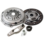 Blue Print Clutch Kit For Volkswagen (ADV1830119)