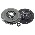 Blue Print Clutch Kit For Volkswagen (ADV1830120)