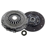 Blue Print Clutch Kit For Audi (ADV1830121)