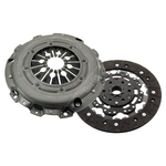 Blue Print SmartFit Clutch Kit For Volkswagen (ADV1830123)