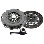 Blue Print SmartFit Clutch Kit For Volkswagen (ADV1830127)