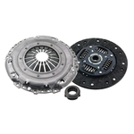 Blue Print SmartFit Clutch Kit For Volkswagen (ADV1830129)