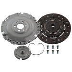 Blue Print Clutch Kit For Volkswagen (ADV183013)