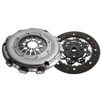 Blue Print SmartFit Clutch Kit For Volkswagen (ADV1830130)