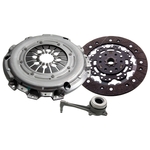 Blue Print SmartFit Clutch Kit For Volkswagen (ADV1830131)