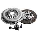 Blue Print SmartFit Clutch Kit For Volkswagen (ADV1830135)