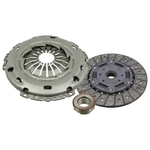 Blue Print Clutch Kit For Volkswagen (ADV1830137)