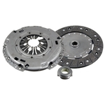 Blue Print Clutch Kit For Audi (ADV183014)