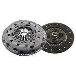 Blue Print Clutch Kit For Volkswagen (ADV1830140)