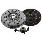 Blue Print Clutch Kit For Volkswagen (ADV1830141)