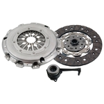 Blue Print Clutch Kit For Volkswagen (ADV1830144)