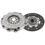 Blue Print Clutch Kit For Volkswagen (ADV1830147)
