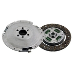 Blue Print Clutch Kit For Volkswagen (ADV183021)