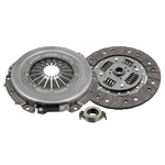 Blue Print Clutch Kit For Volkswagen (ADV183025)
