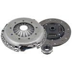 Blue Print Clutch Kit For Audi (ADV183033)