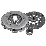 Blue Print Clutch Kit For Audi (ADV183036)