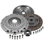 Blue Print Clutch Kit For Volkswagen (ADV183039)