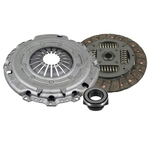Blue Print Clutch Kit For Volkswagen (ADV183040)
