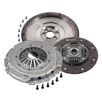 Blue Print Clutch Kit For Ford (ADV183048)