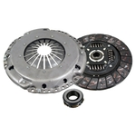 Blue Print Clutch Kit For Skoda (ADV183053)