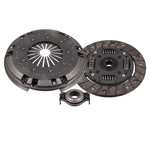 Blue Print Clutch Kit For Volkswagen (ADV183062)
