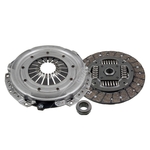 Blue Print Clutch Kit For Volkswagen (ADV183064)