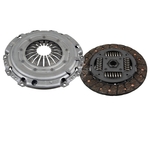 Blue Print Clutch Kit For Volkswagen (ADV183066)