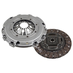 Blue Print Clutch Kit For Volkswagen (ADV183068)