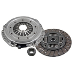 Blue Print Clutch Kit For Volkswagen (ADV183070)