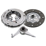 Blue Print Clutch Kit For Volkswagen (ADV183075)