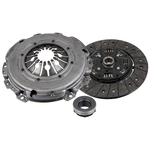 Blue Print SmartFit Clutch Kit For Volkswagen (ADV183079)