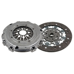 Blue Print SmartFit Clutch Kit For Volkswagen (ADV183080)