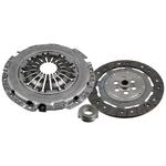 Blue Print SmartFit Clutch Kit For Volkswagen (ADV183082)