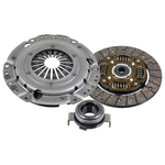 Blue Print Clutch Kit For Volkswagen (ADV183084)