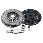 Blue Print Clutch Kit For Volkswagen (ADV183085)