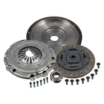 Blue Print Clutch Kit For Volkswagen (ADV183086)