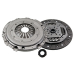Blue Print Clutch Kit For Volkswagen (ADV183089)