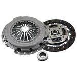 Blue Print Clutch Kit For Skoda (ADV183090)