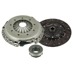 Blue Print Clutch Kit For Audi (ADV183092)
