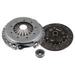 Blue Print Clutch Kit For Audi (ADV183093)